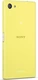 Sony Xperia Z5 Compact Yellow