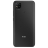 Xiaomi Redmi 9C, 32 GB, black