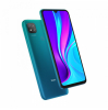 Xiaomi Redmi 9C NFC, 64 GB, green