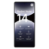 Xiaomi Redmi Note 14 Pro, 8 GB, 256 GB, midnight black