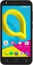 Alcatel U5 3G Single-SIM 4047A schwarz