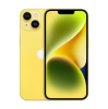 Apple iPhone 14, 256 GB, yellow