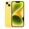 Apple iPhone 14 Plus, 256 GB, yellow