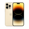 Apple iPhone 14 Pro Max, 256 GB, gold
