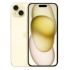 Apple iPhone 15 Plus, 256 GB, yellow