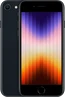 Apple iPhone SE (2022) 256GB Mitternacht