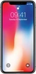 Apple iPhone X 256GB grau