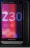 BlackBerry Z30 black