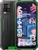 Blackview BV4800 64GB black/green