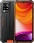 Blackview BV4800 SE schwarz/orange