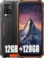 Blackview BV4800 Pro Black/orange
