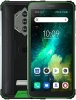 Blackview BV6600E green