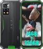 Blackview BV9200 green