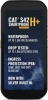 Caterpillar CAT S42 H+ Dual-SIM black