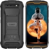 Cubot King Kong mini 2 black/orange