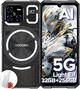 Doogee Blade GT Moon Shadow Black