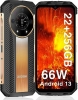 Doogee S110 sunshine Gold