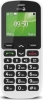 Doro PhoneEasy 508 white