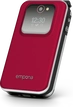 Emporia Joy LTE (V3) Red