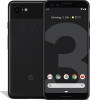 Google Pixel 3 64GB just black