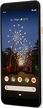 Google Pixel 3a XL clearly white