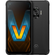 HAMMER Blade V 5G, 8GB, 256GB, black - Smartphone
