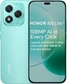 Honor 400 Lite Marrs Green