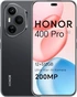 Honor 400 Pro Midnight Black