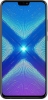 Honor 8X 64GB/4GB schwarz