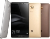 Huawei Mate 8 32GB silber