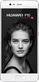 Huawei P10 Single-SIM silber