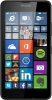 Microsoft Lumia 640 LTE schwarz