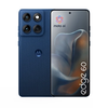 Motorola Edge 60 12GB, 512GB, gibraltar sea - Smartphone