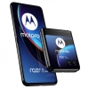 Motorola Razr 40 Ultra, 256 GB, black - Smartphone