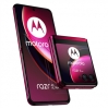 Motorola Razr 40 Ultra, 256 GB, magneta - Smartphone