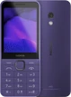 Nokia 235 4G (2024) violett