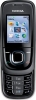 Nokia 2680 slide slate grey