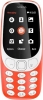 Nokia 3310 (2017) Single-SIM red