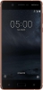 Nokia 5 Single-SIM copper