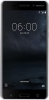 Nokia 6 Single-SIM silber