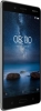 Nokia 8 Single-SIM 64GB silber