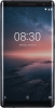 Nokia 8 Sirocco black