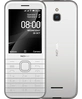 Nokia 8000 4G Single-SIM opal white