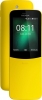 Nokia 8110 4G Dual-SIM gelb