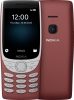 Nokia 8210 4G rot