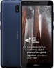 Nokia C01 Plus Dual-SIM blue