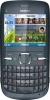 Nokia C3-00 slate grey