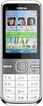 Nokia C5-00 White