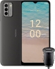 Nokia G22 64GB Meteor Grey