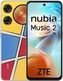 Nubia Music 2 Pop Art